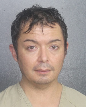 MANUEL JAMES BISHOP Photo