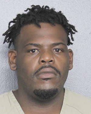 MARCIEUS BROWN Photo