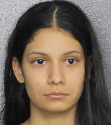 MARIA JOSE RODRIGUEZ MAITA Photo