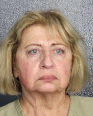 MARIE RITA MANOOGIAN Photo