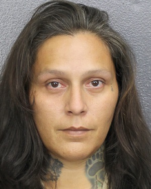 MELINDA CARLA JIMMIE Photos, Records, Info / South Florida People / Broward County Florida Public Records Results