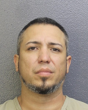 MIGUEL ANGEL RODRIGUEZ GONZALEZ Photo