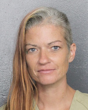 MIRANDA RENE CHUTER Photo