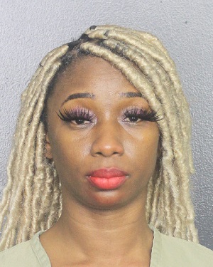 MONDELLA PHILICIA JOHNSON Photos, Records, Info / South Florida People / Broward County Florida Public Records Results