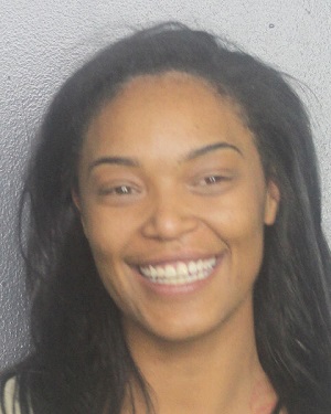 MONTANA GAIZ FISHBURNE Photo