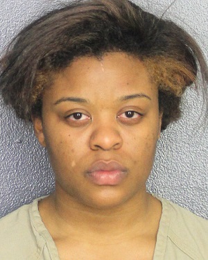NAZJAT AMIA HARRIS fotografia del sheriff oficial del condado de Broward NAZJAT AMIA HARRIS fotografia del sheriff oficial del condado de Broward