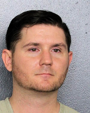 NICHOLAS RYAN TALLY Photo