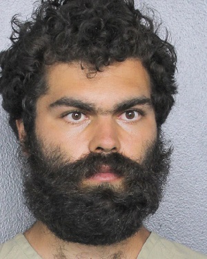 NICOLAS SOLON COHEN Photo