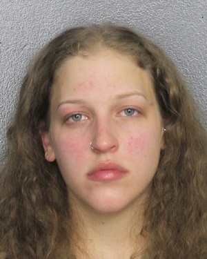 OLIVIA GRACE HOFMANN Photo