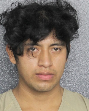 PABLO MORENO-CHAVARRIA Photo