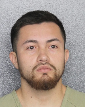 PAUL ALEJANDRO VICUNA AMAYA Photo