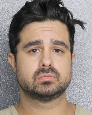 PEDRO RAMON FLURIACH Photo