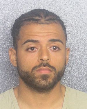 PHILIP GERALD VELEZ Photo