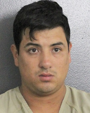 PITER JANPOL fotografia del sheriff oficial del condado de Broward PITER JANPOL fotografia del sheriff oficial del condado de Broward