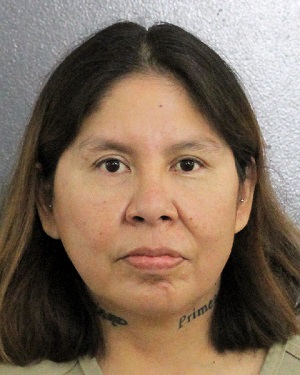 PRIMA SUE PRIMEAUX Photo