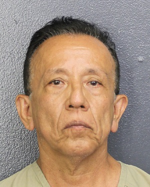 RAFAEL ANGEL ITURRALDE TORRES Photo