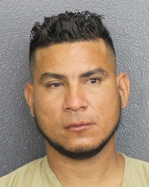 RANDY RENE SANCHEZ Photo