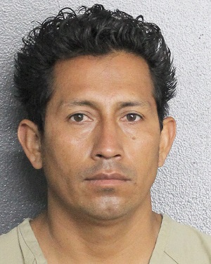 RICARDO ALFONZO RAMIREZ FRANCO Photo