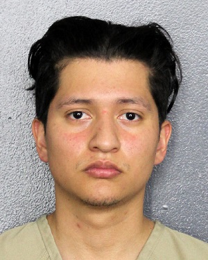 RICARDO JAVIER ESPINOZA ARTAHONA Photo