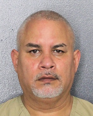 RICCARDO ALGARIN Photo