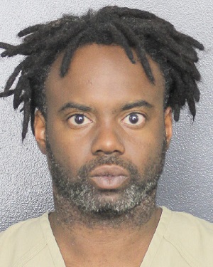 ROMOY RICKARDOO RAMDEEN Photo