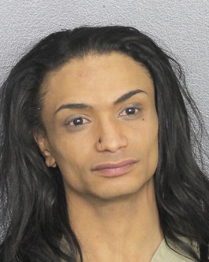 SHAKIRA LARIAH WASHINGTON Photo