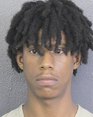 SHAMAR CARFFIELD WYNTER Photo