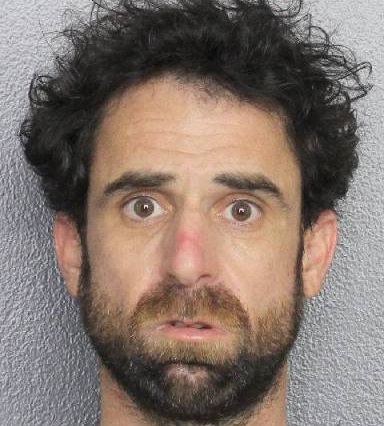 SHAUN MARC JOFFE Photo