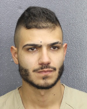 SIMON VILLEGAS IBANEZ Photo