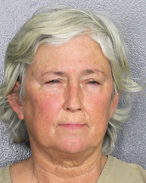 STACEY LYNN SHUMAN Photo