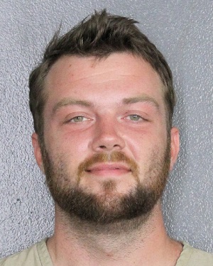 STEPHEN MICHAEL ACKERMANN fotografia del sheriff oficial del condado de Broward STEPHEN MICHAEL ACKERMANN fotografia del sheriff oficial del condado de Broward