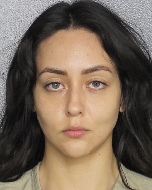 TATIANA ESQUIVEL CHAVES Photo