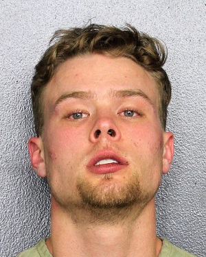 WILLIAM HANS HEDRICH Photo