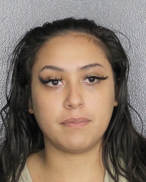 YASMEEN ABUSERRIEH Photos, Records, Info / South Florida People / Broward County Florida Public Records Results