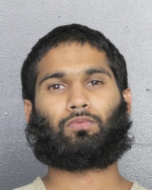 ZIYAD AZAM KHAN Photo