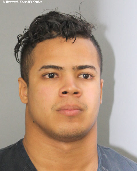  CARLOS ROBERTO BORGES HERNANDEZ Photos, Records, Info / South Florida People / Broward County Florida Public Records Results