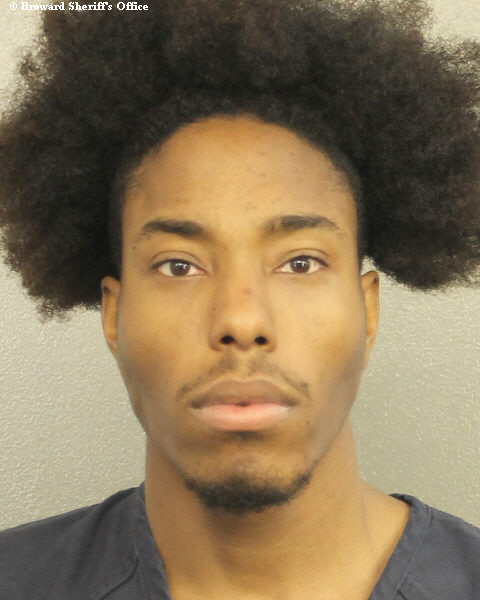  REGINALD JAMES SHARIEF FORDE Photos, Records, Info / South Florida People / Broward County Florida Public Records Results