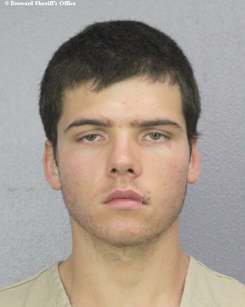  RYAN JAMES ALCOVER Photos, Records, Info / South Florida People / Broward County Florida Public Records Results