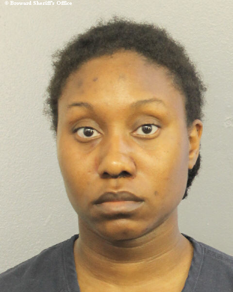  SHELLBIAN P HUTCHINSON HENRY fotografia del sheriff oficial del condado de Broward