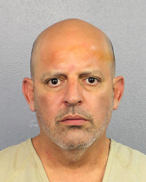 RYDELL REVEEN fotografia del sheriff oficial del condado de Broward RYDELL REVEEN fotografia del sheriff oficial del condado de Broward