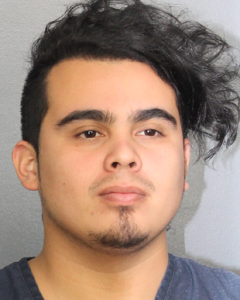  EDUARDO ENRIQUE FLORES Photos, Records, Info / South Florida People / Broward County Florida Public Records Results