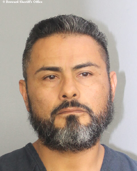 MELVIN A FIGUEROA fotografia del sheriff oficial del condado de Broward MELVIN A FIGUEROA fotografia del sheriff oficial del condado de Broward