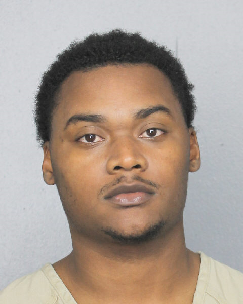 ABE ARRON DEVIN IVORY fotografia del sheriff oficial del condado de Broward ABE ARRON DEVIN IVORY fotografia del sheriff oficial del condado de Broward