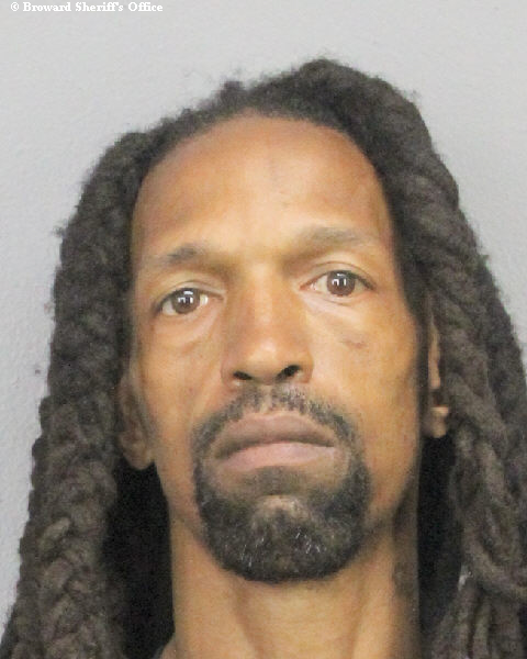 SHAWNTONIO RESHARD GIBSON fotografia del sheriff oficial del condado de Broward SHAWNTONIO RESHARD GIBSON fotografia del sheriff oficial del condado de Broward