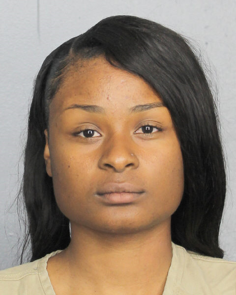  LA'SHAY SHANISE SMITH Photos, Records, Info / South Florida People / Broward County Florida Public Records Results