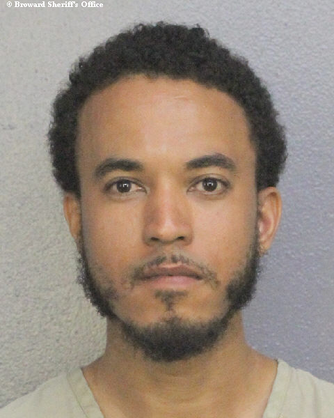 THOMAS EDWARD KELLY fotografia del sheriff oficial del condado de Broward THOMAS EDWARD KELLY fotografia del sheriff oficial del condado de Broward