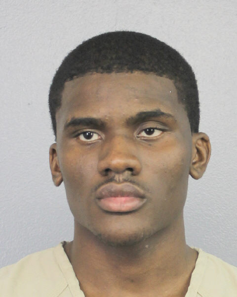 ITALO ERASTO CAIN fotografia del sheriff oficial del condado de Broward ITALO ERASTO CAIN fotografia del sheriff oficial del condado de Broward