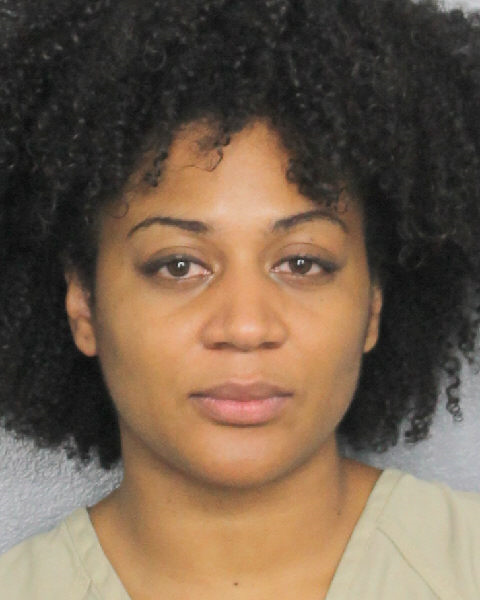 TAMARA JOHANNE WILLIAMS fotografia del sheriff oficial del condado de Broward TAMARA JOHANNE WILLIAMS fotografia del sheriff oficial del condado de Broward