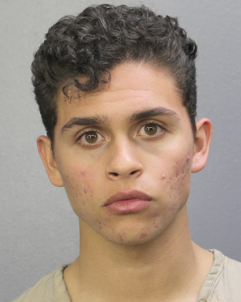  MARVIN ANTONIO CASTRILLO Photos, Records, Info / South Florida People / Broward County Florida Public Records Results