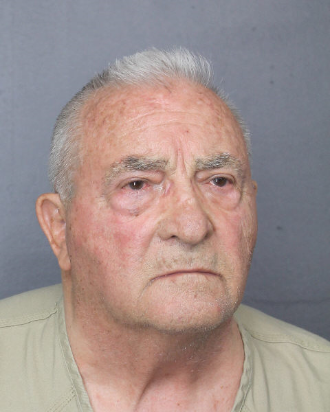 RAUL EMILIO ASCARRUNZ KUSEVIC fotografia del sheriff oficial del condado de Broward RAUL EMILIO ASCARRUNZ KUSEVIC fotografia del sheriff oficial del condado de Broward